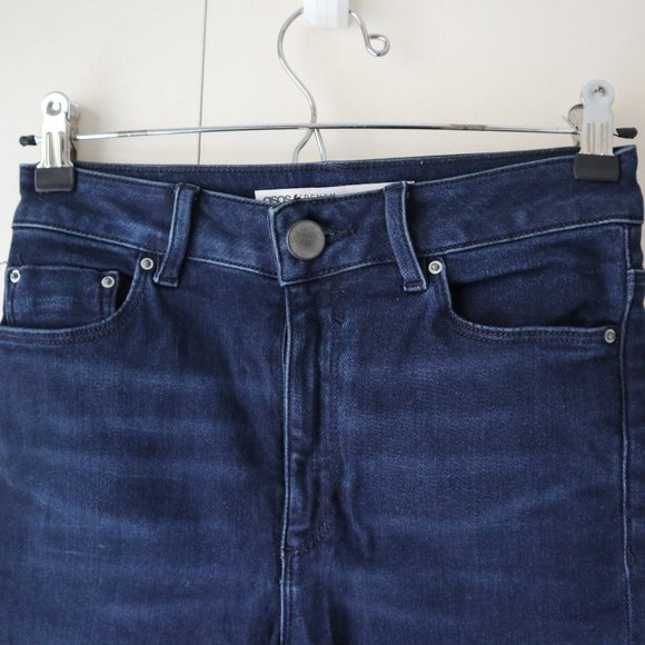 Asos Ridley Jeans - Picture 7 of 10